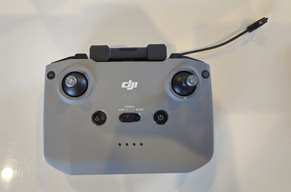 Dron DJI Mini 4K