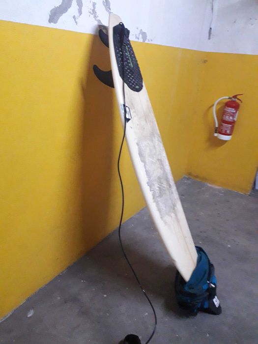 Prancha surf dakine