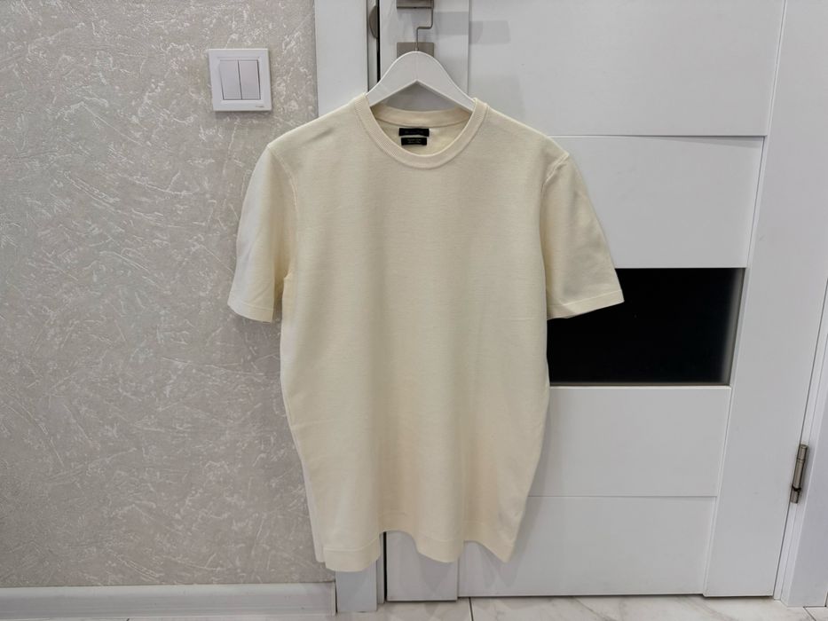 Чоловіча футболка  Massimo Dutti, L