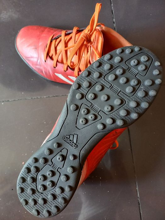 Chuteiras Adidas