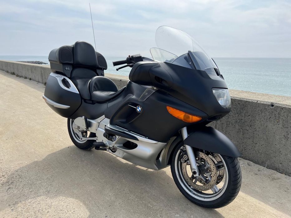 Bmw 1200LT  como nova