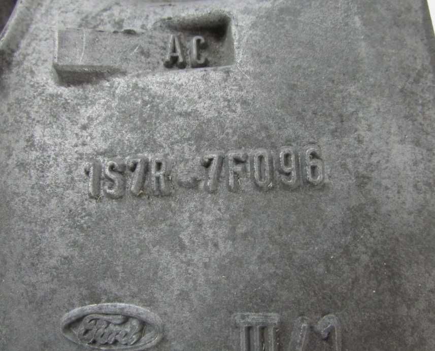 Jaguar XF x250 3.0sc AWD коробка передач ZF АКПП X-type 2.0d механіка