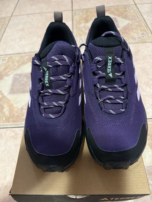 Кросівки Adidas Terrex 39,5 р