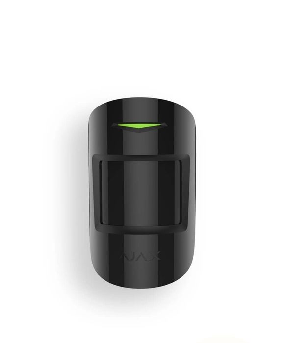 Комплект бездротової сигналізації Ajax StarterKit black