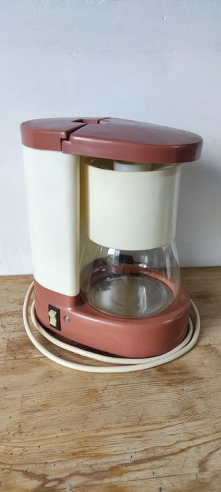 Ekspres przelewowy Domgos Racibórz