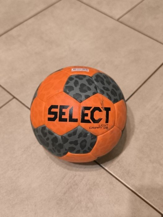 Piłka Select do piłki ręcznej