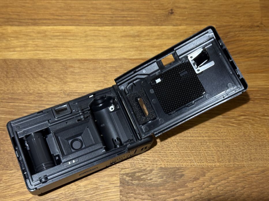 Canon Prima Junior Hi