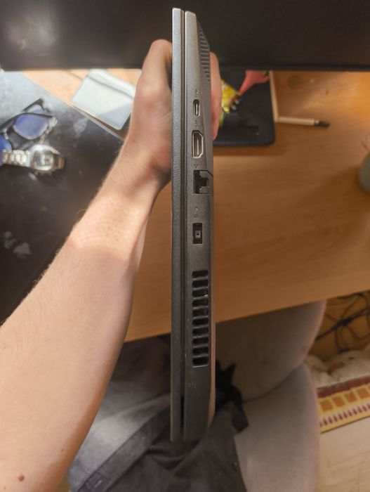 ПРОДАМ НОУТБУК lenovo ideapad gaming 3 15ach6