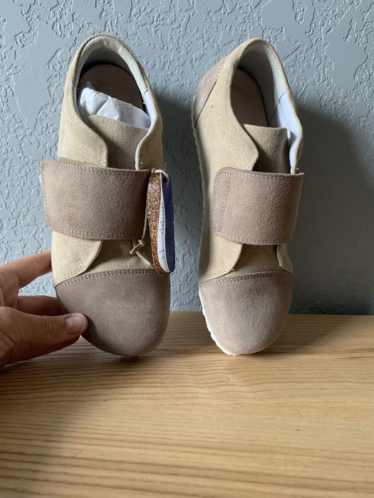 Мюлі бренду Birkenstock
