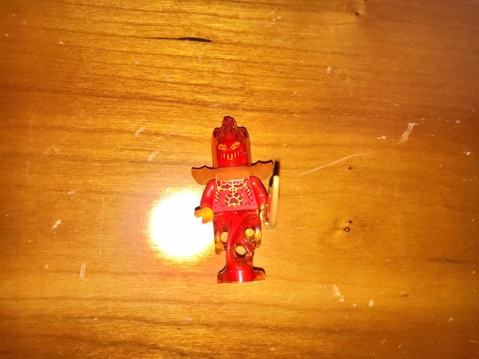 Lego Ninjago 70321