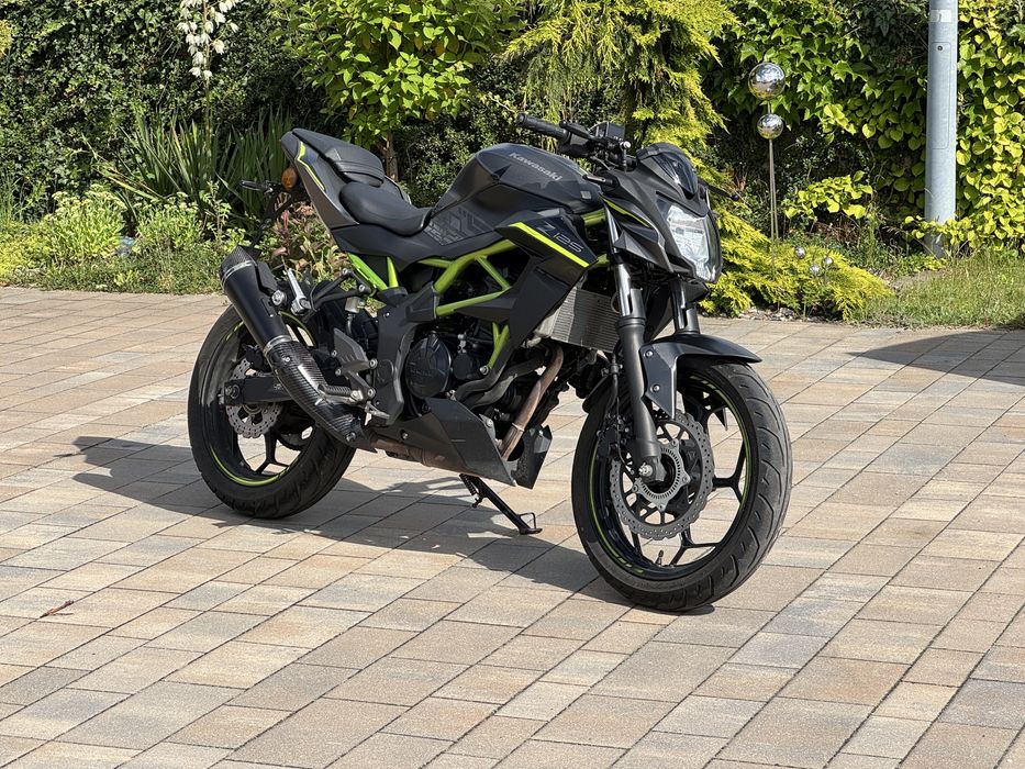 Kawasaki