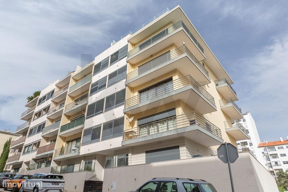 T3 Duplex pra venda com Terraço de 75 m2