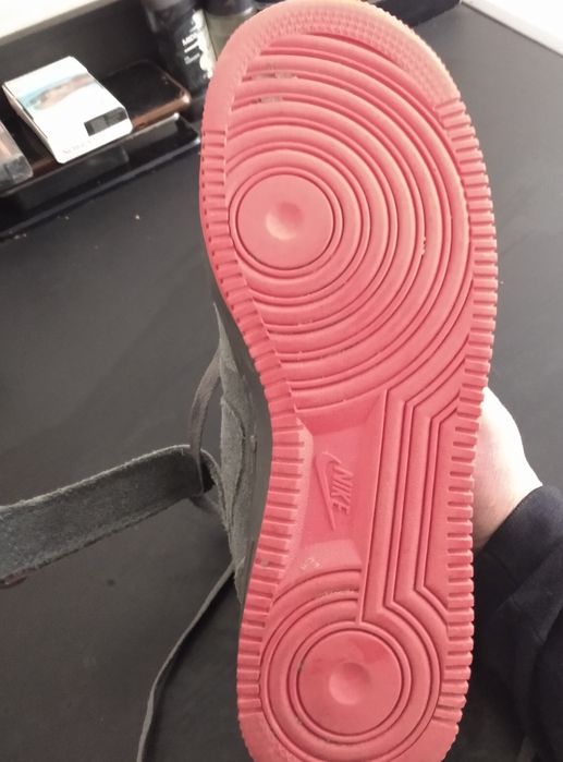 Кросовки Найк аирМакс