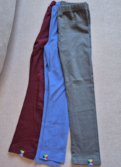 Legginsy my basic