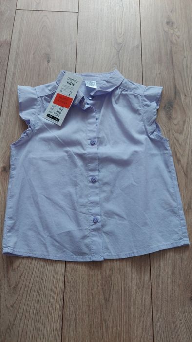 Bluzka dla dziewczynki 116