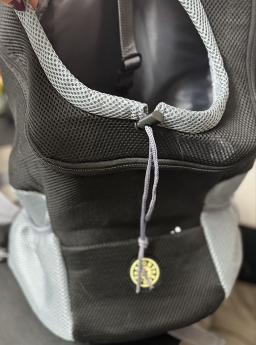 Рюкзак переноска