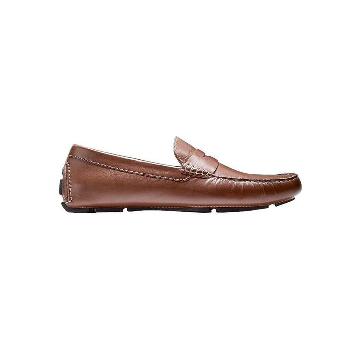 Мокасины Cole Haan Howland Penny 44/28см.