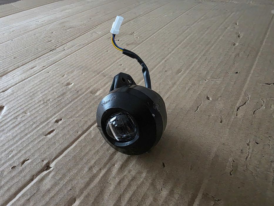 Lampa światło przeciwmgielne Ducati Multistrada V4 V 4 S halogen