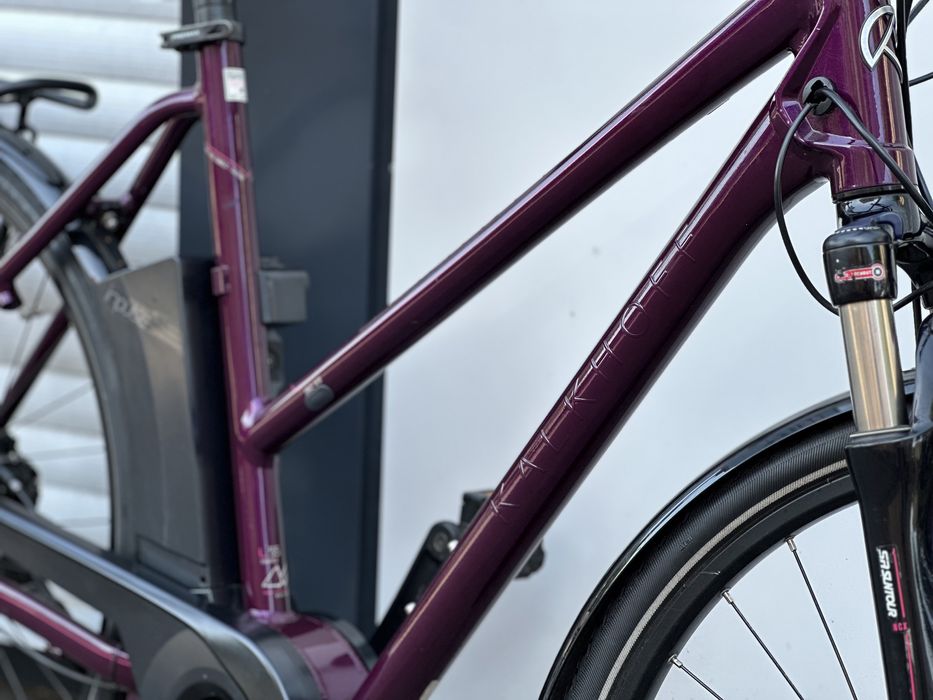 Електро-велосипед Kalkhoff Pro Connect 28” Impulse