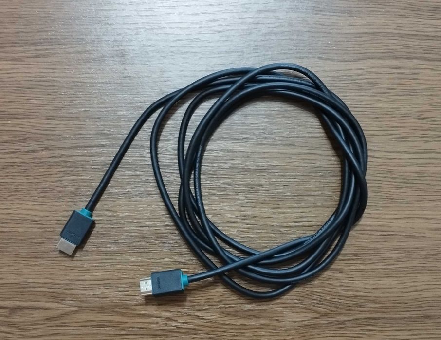 Кабель hdmi-hdmi "Prolink" 3м