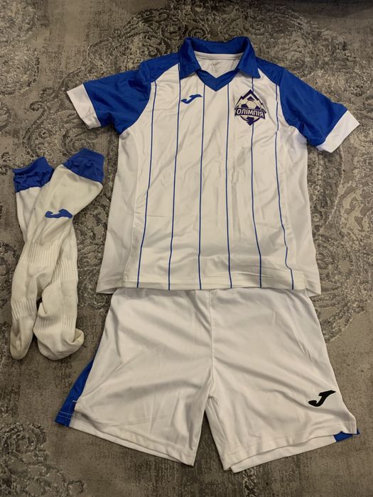 Футбольна форма б/у