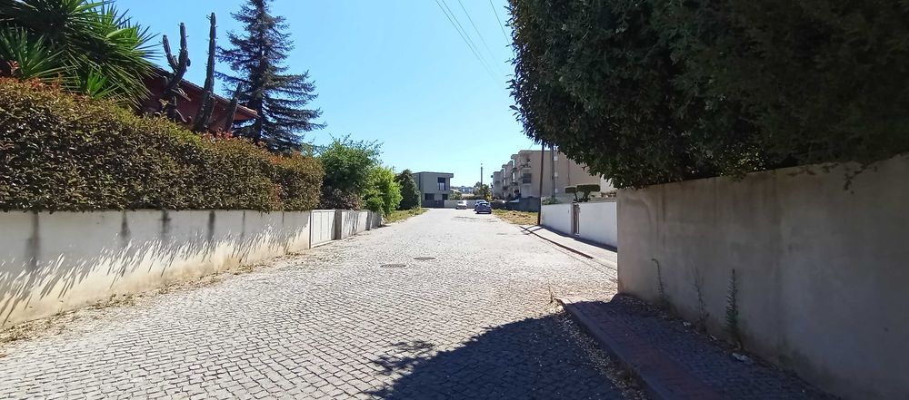 Terreno para construção 1257m2
