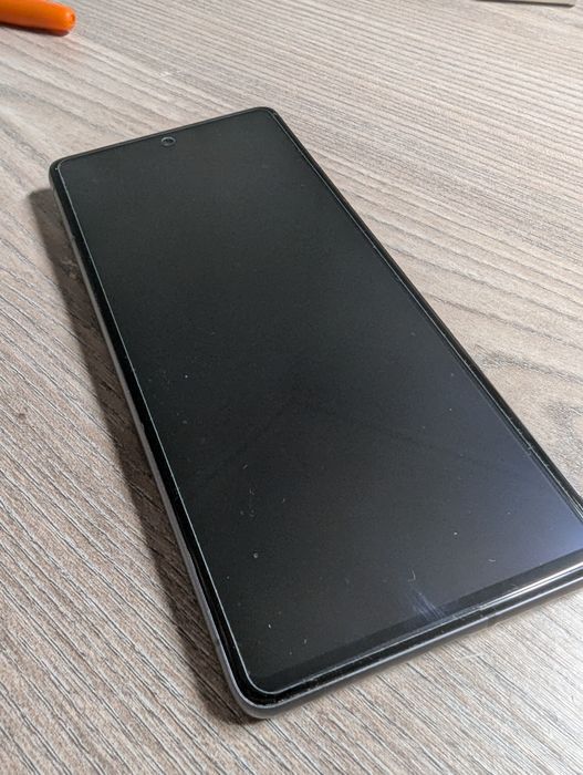 Гугл піксель 7, ідеал