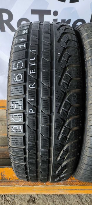 БЕЗ ПРЕДОПЛАТ/Резина/Колеса Pirelli 205 65 R17 96H Зима №24
