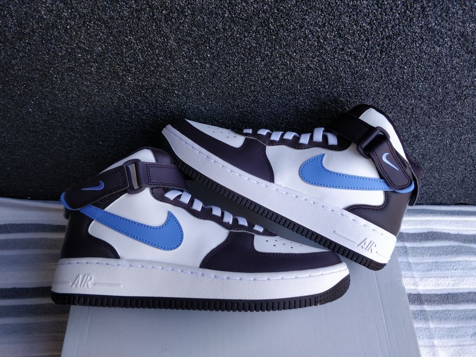 Nike air force wysokie roz38.5