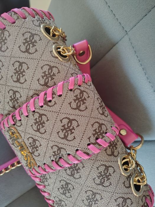 Torebka damska guess