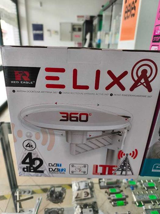 Antenas tdt exteriores para caravanas...