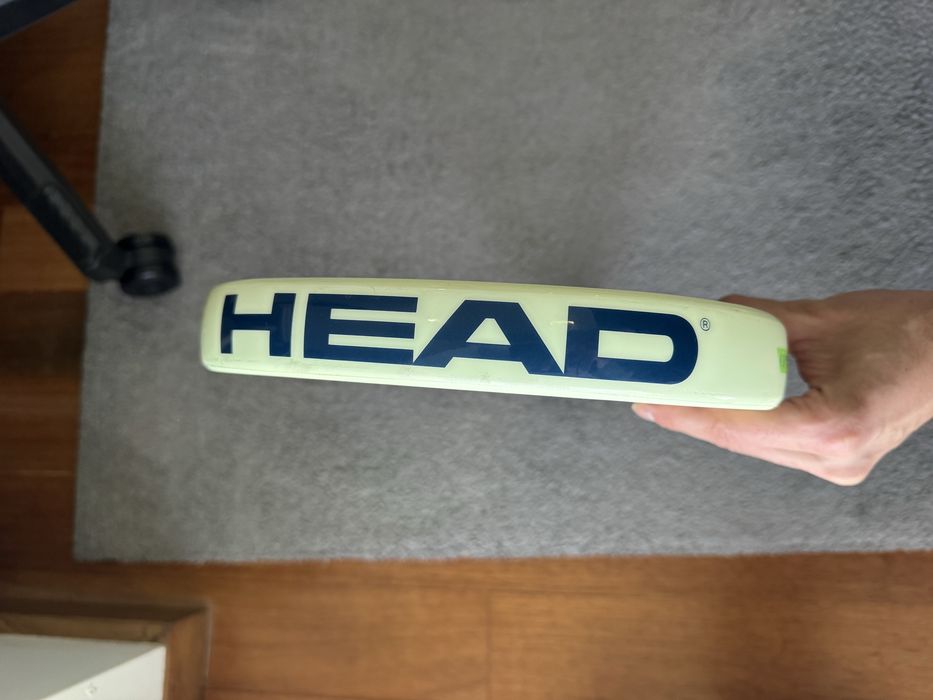 Head extreme team