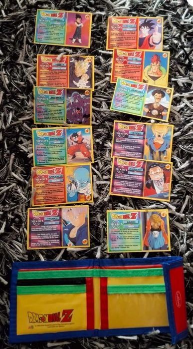 Mission Cards - CUÉTARA