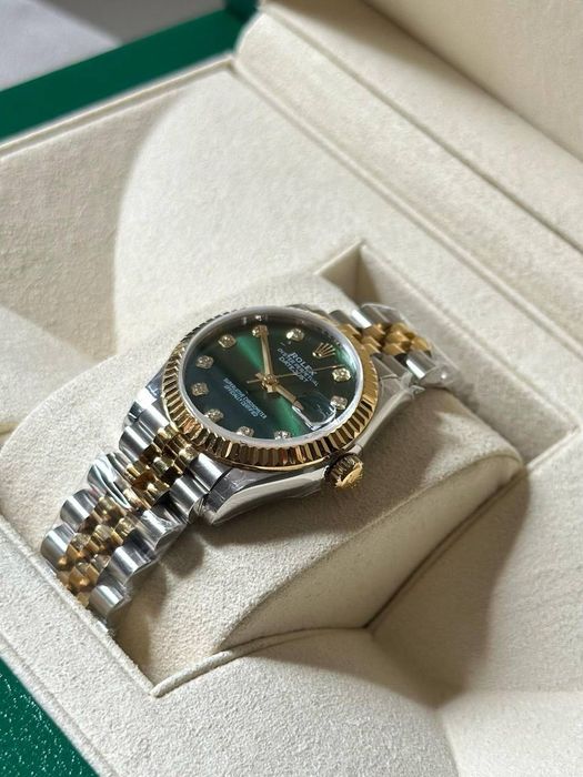 Топовий годинник rolex