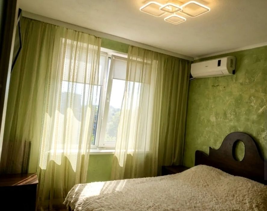 2комнатная кв, Танкопия 8