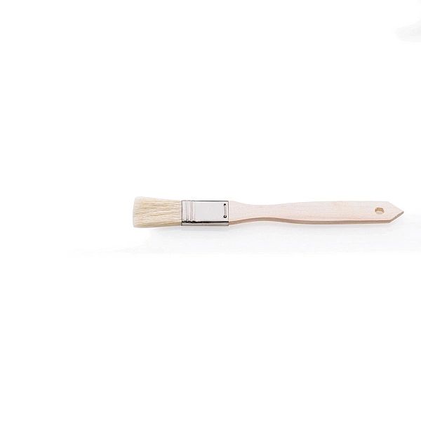 Pędzel Kela Maribor bukowy, 19 cm