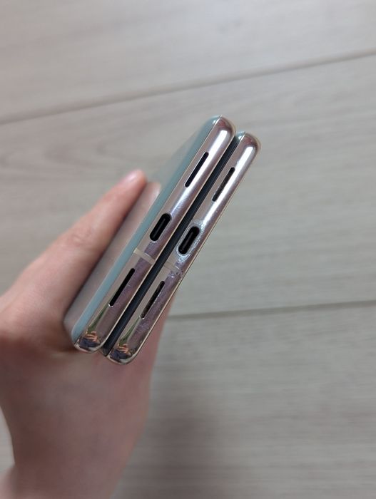 Google Pixel 7 Pro 128GB Hazel