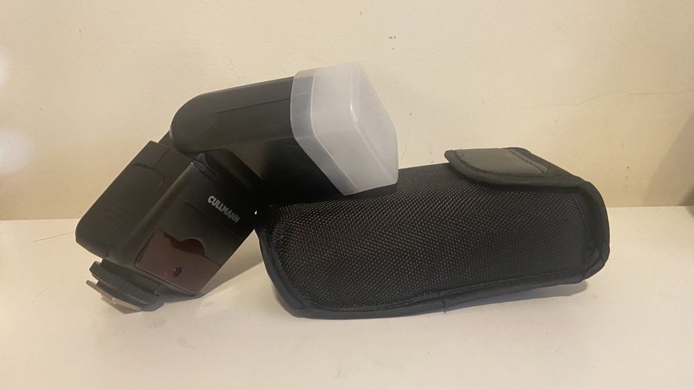 Flash cullmann FR 36N64584639091713121