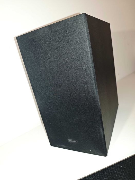 Soundbar Samsung HW Q64B