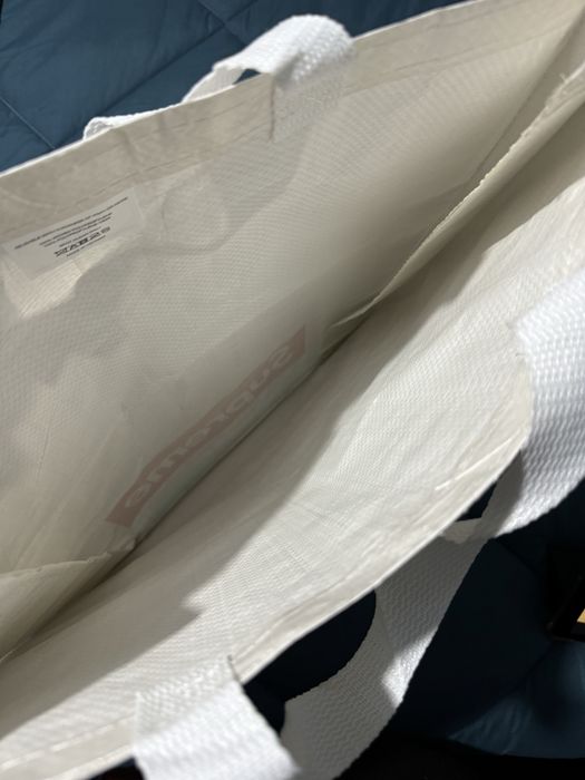 Tote bag supreme grande