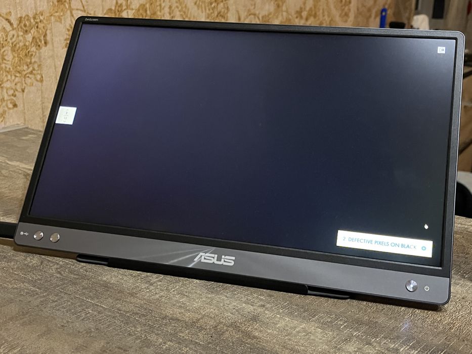 Монітор портативний 14" ASUS ZenScreen MB14AC