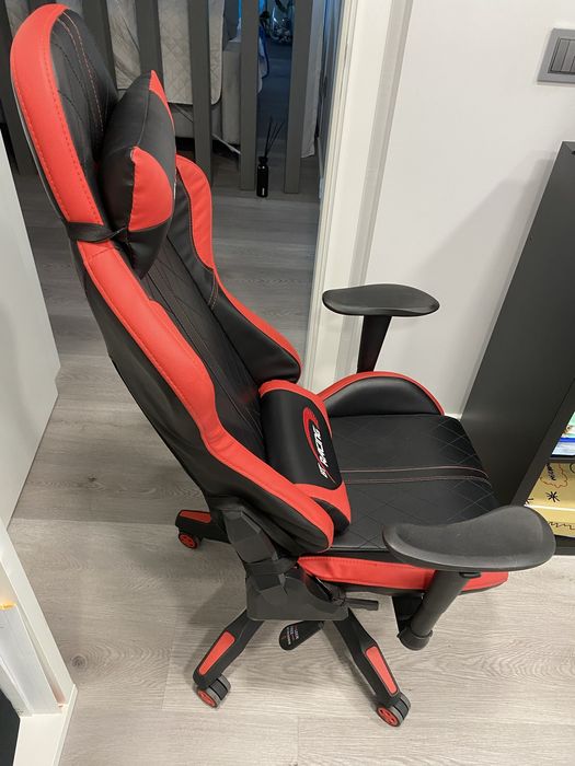 Cadeira Gamer BT Racing