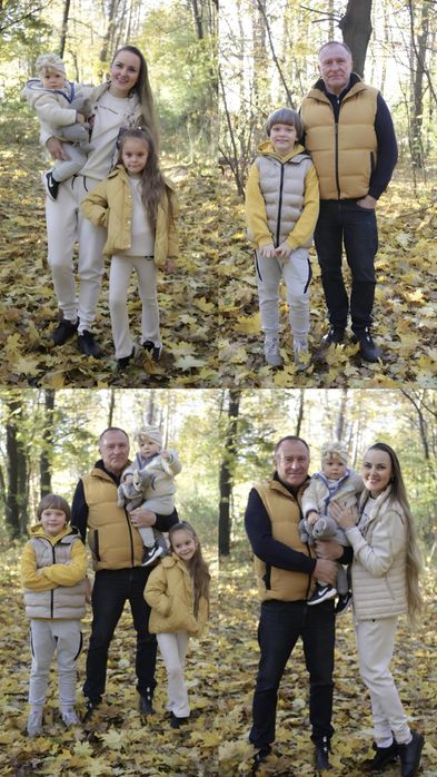 Фотограф Київ та Київська область