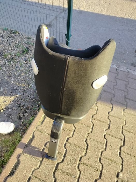 Fotelik cybex sirona plus