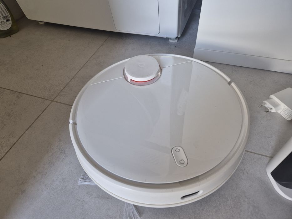 Robot sprzątający, odkurzacz XIAOMI