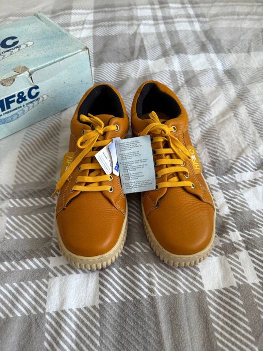 Кросівки HF&C course