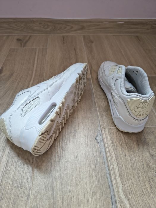 Nike air max buty