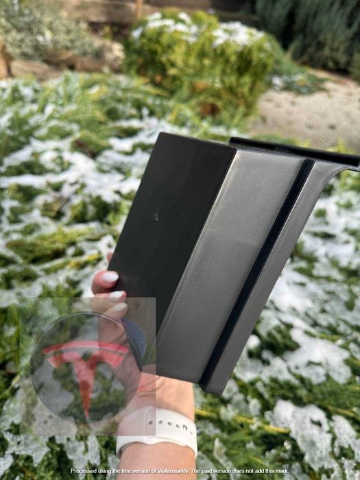 Органайзер центральна консоль Tesla model 3 model Y 2021-2024 тесла