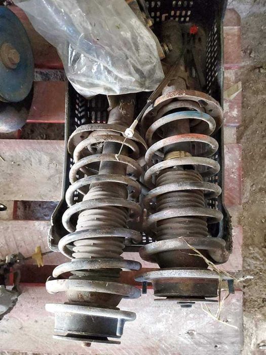 Peças Ford Escort 1.4 CLX