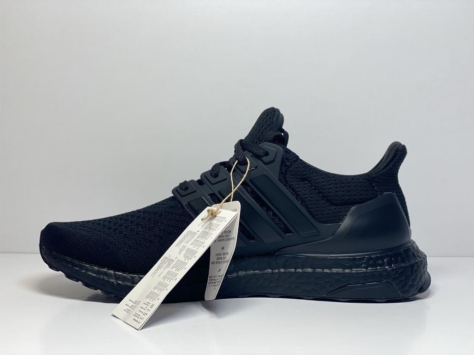 42-26.5см ОРИГІНАЛ 100% Кросівки ADIDAS ULTRABOOST 1.0 HQ4199